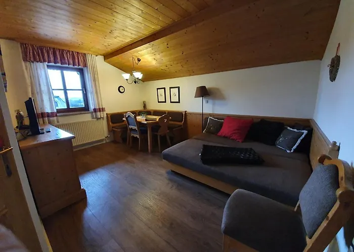Hotel Alte Post