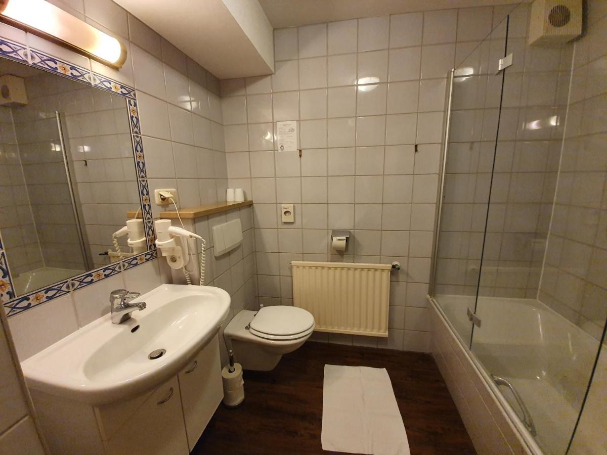 Alte Post Hotel