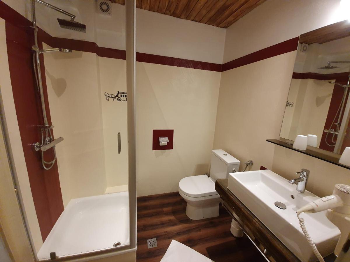 Alte Post Hotel 4*