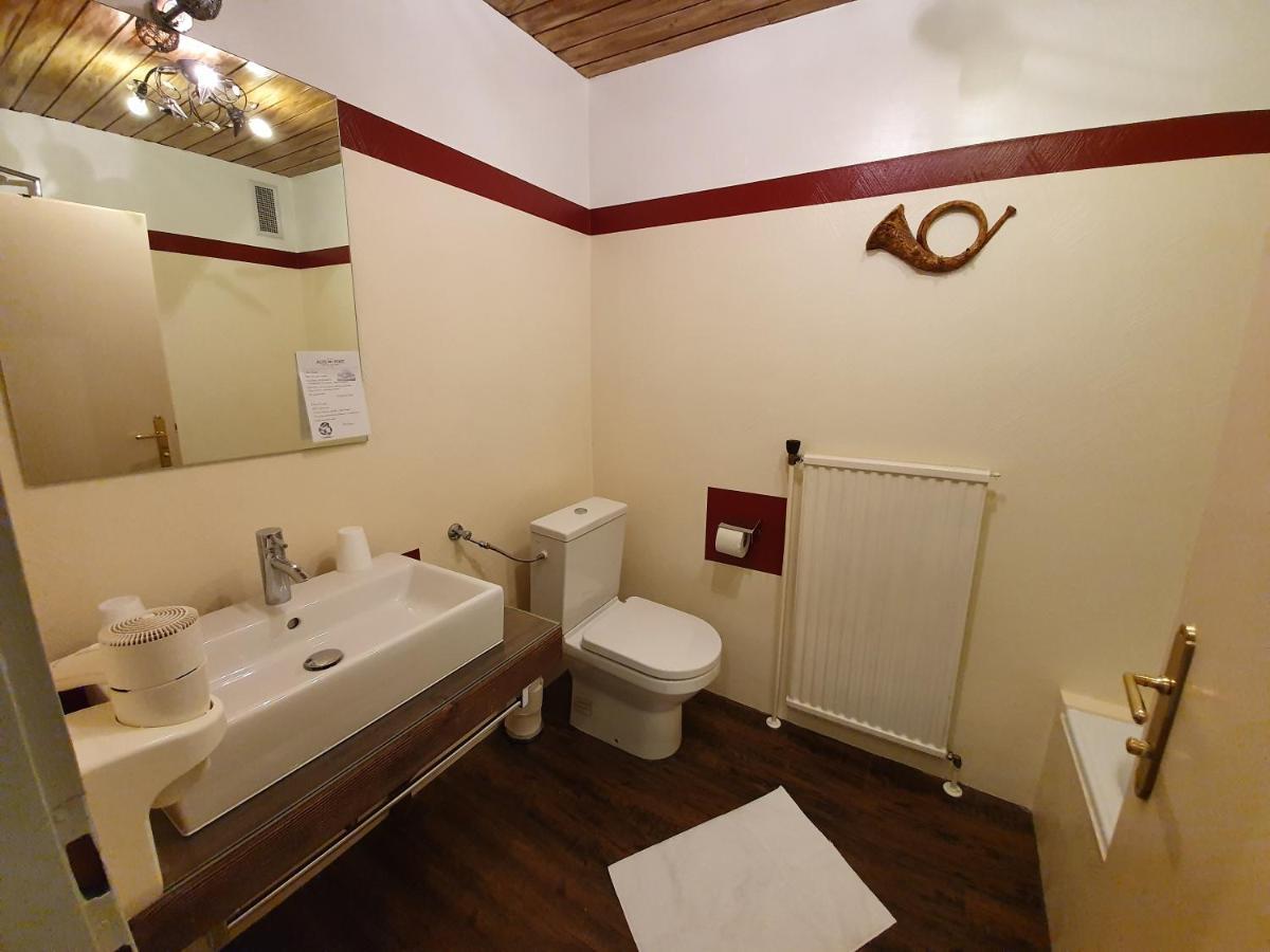 Alte Post Hotel 4*