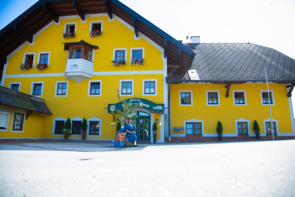 Hotel Alte Post 4*