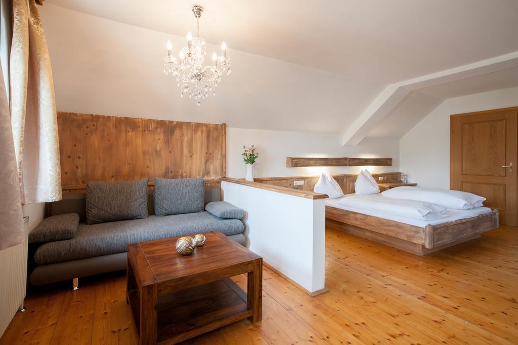 Hotel Alte Post Faistenau
