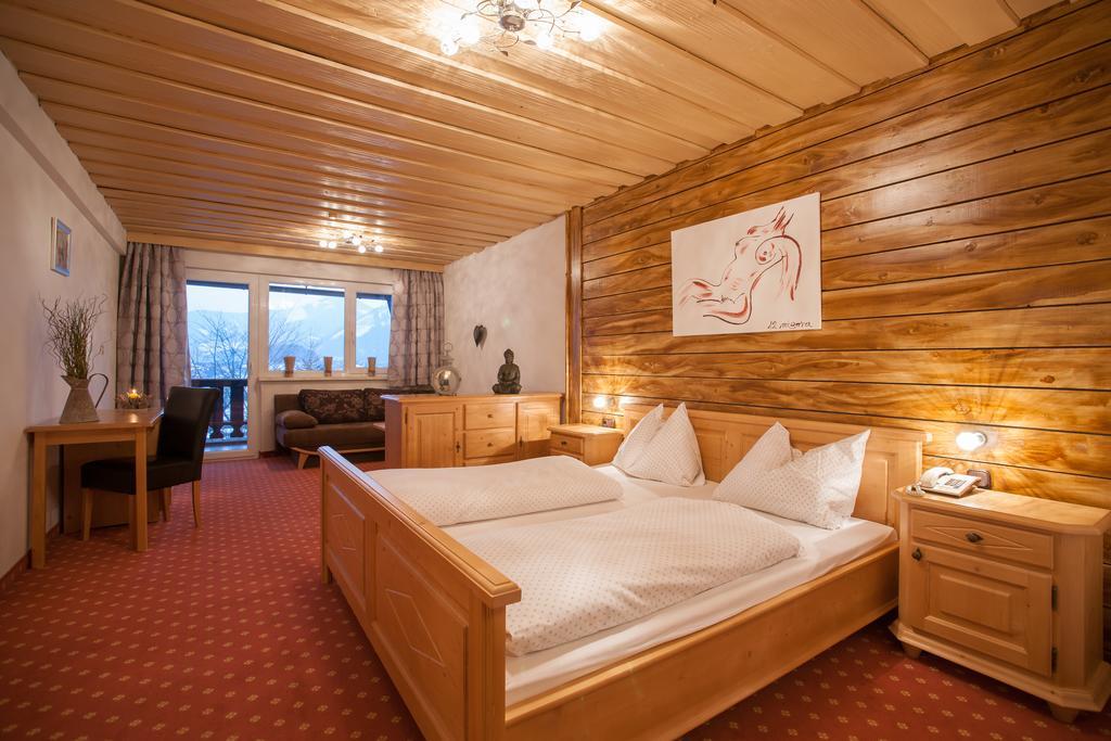 Hotel Alte Post