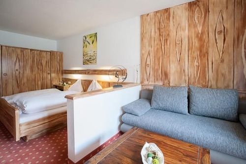 Alte Post 4* Faistenau